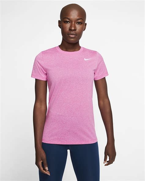 nike dri fit shirt meisjes|nike dri fit muscle shirt.